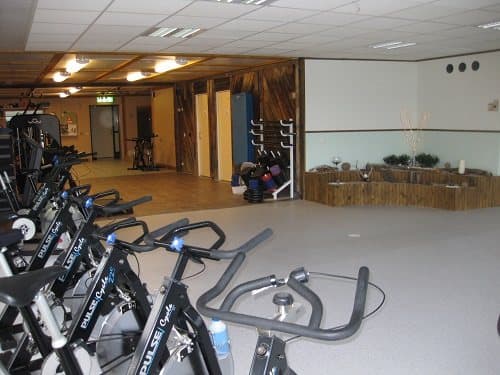 Gymmet