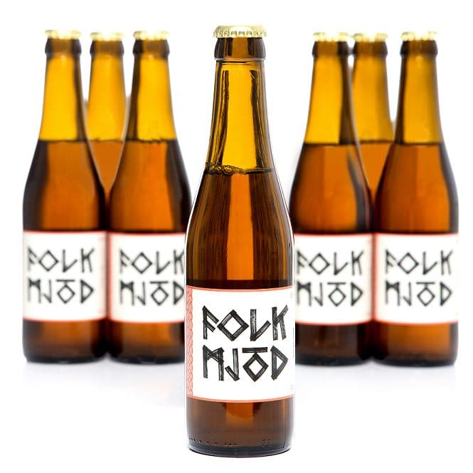 Middag med mjödprovning