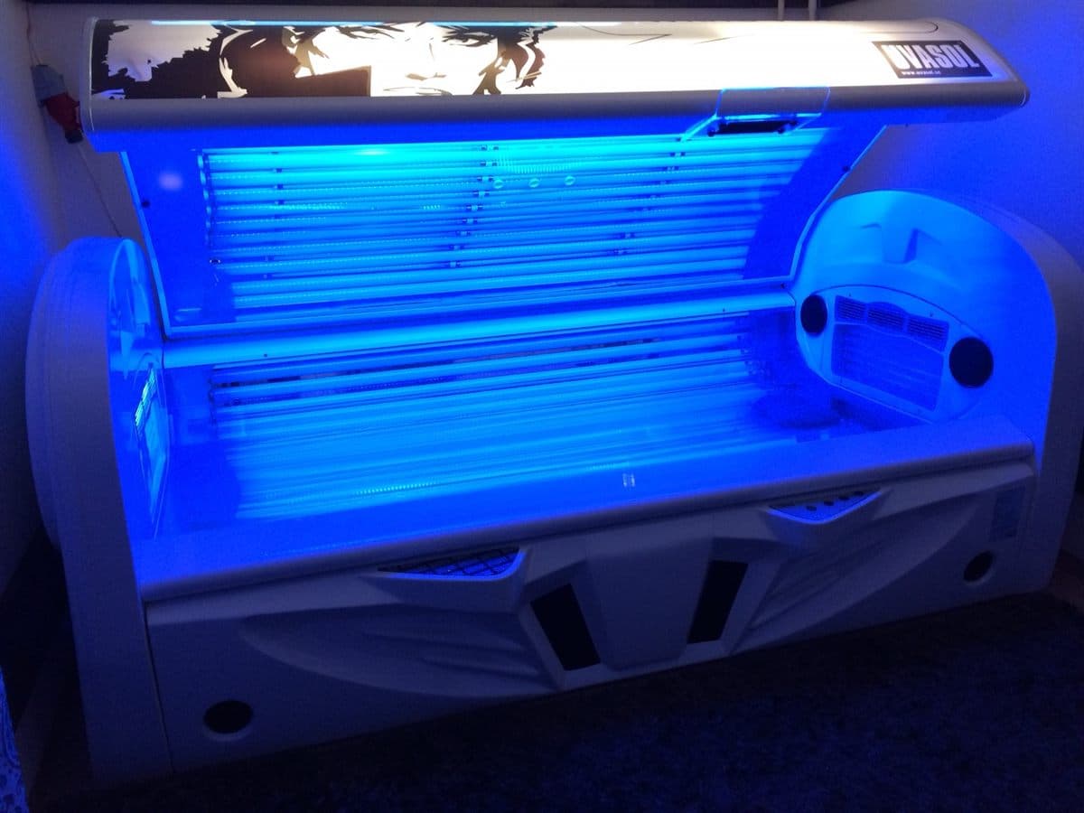 Solarium