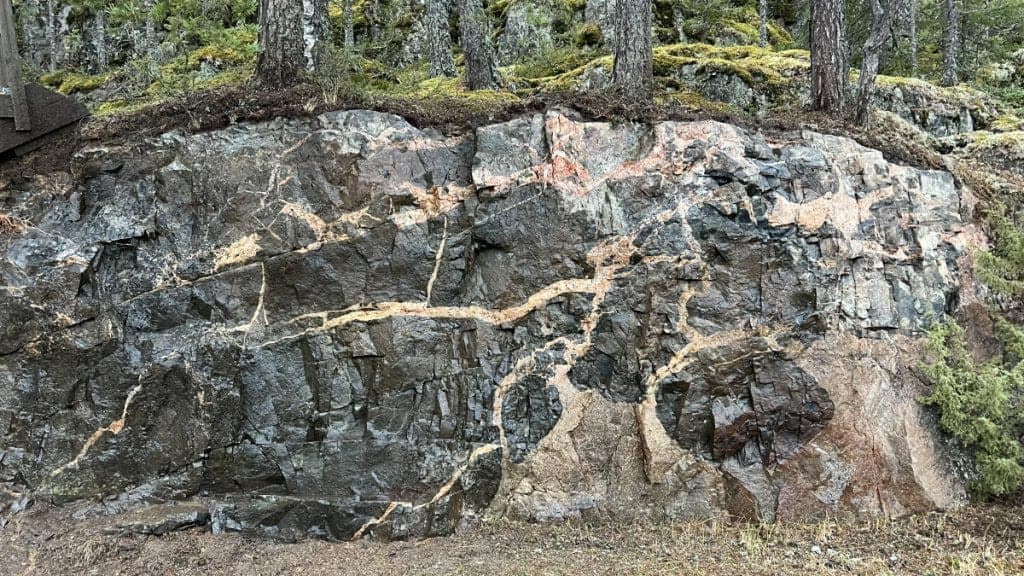 Geopark Indalsälven
